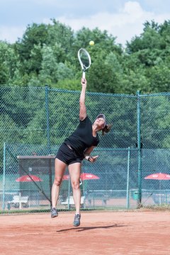 Lena Greiner 365 - Cup Pinneberg Tag3